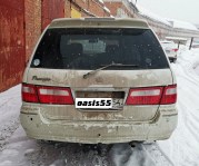 Nissan Presage 1998-2003 (20)RDTV37